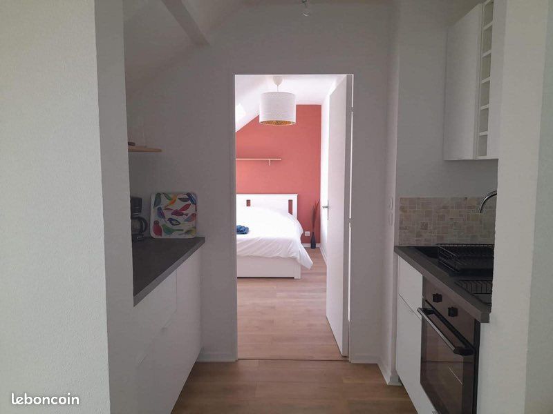 Appartement 2 pièces 30 m² · à Nantes · 30 m² · 700 €/mois