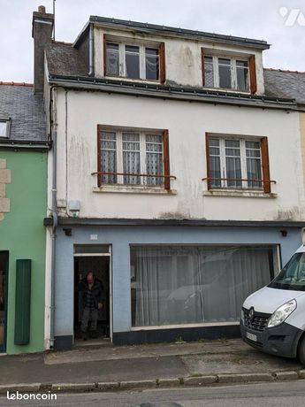 Maison 6 pièces 80 m²