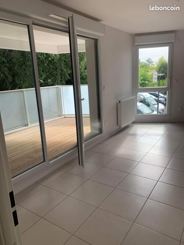 Appartement 2 pièces 40 m² · à Villenave-d'Ornon · 40 m² · 587 €/mois