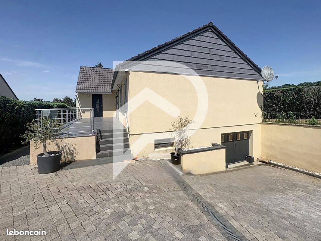 Maison 4 pièces 95 m² · à Tréon · 95 m² · 249 000 €