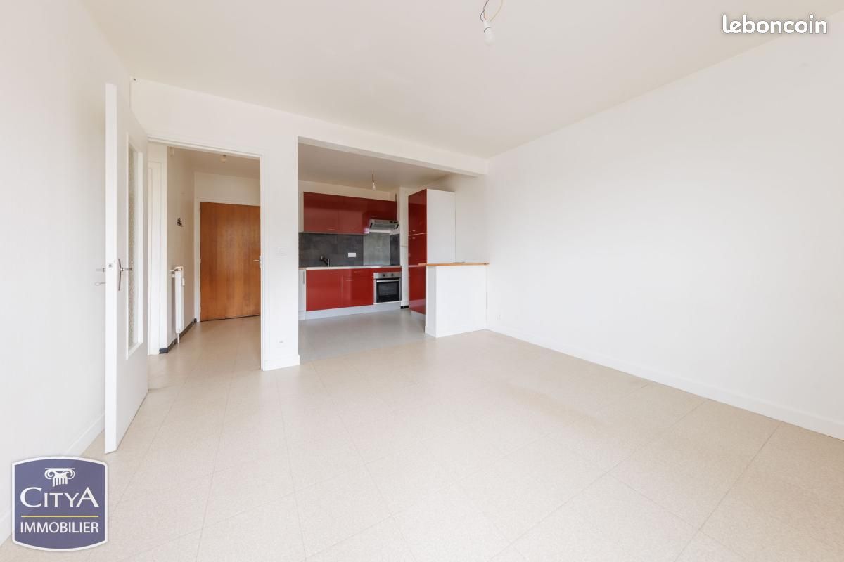 Appartement 2 pièces 41 m² · à Clermont-Ferrand · 41 m² · 97 000 €