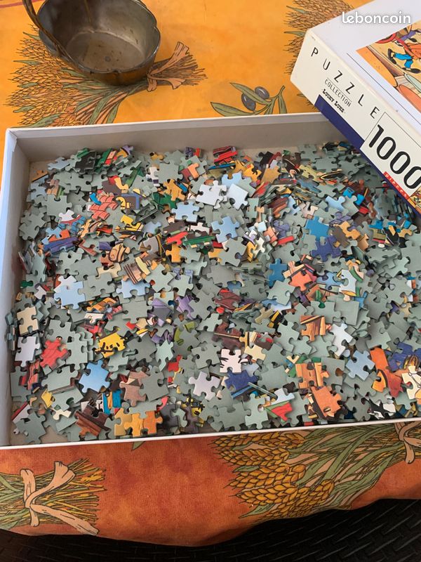 Puzzle (image 2)