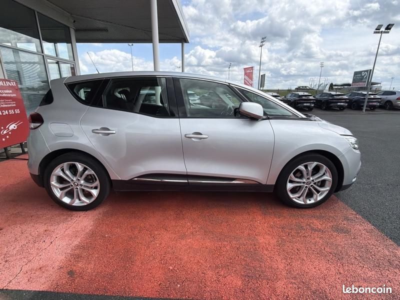 Renault Scenic 1.5 dCi 110ch energy Business (image 4)
