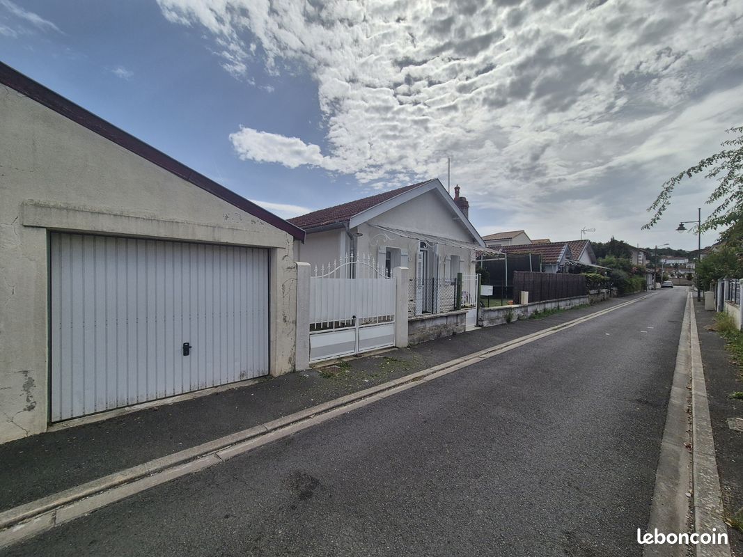 Maison 4 pièces 99 m² · à Boulazac Isle Manoire · 99 m² · 225 000 €