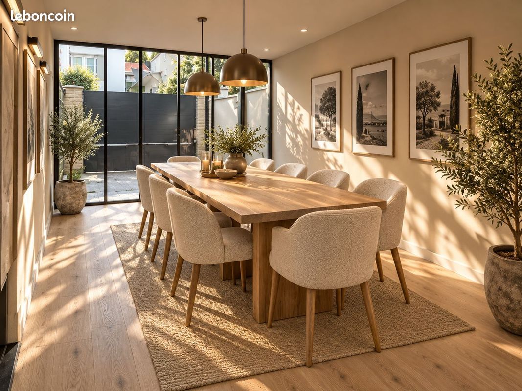 Maison 6 pièces 170 m² · à Suresnes · 170 m² · 1 349 000 €