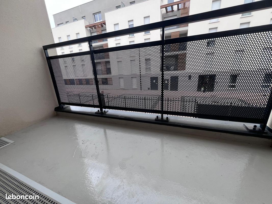 Appartement 3 pièces 66 m² · à Meaux · 66 m² · 990 €