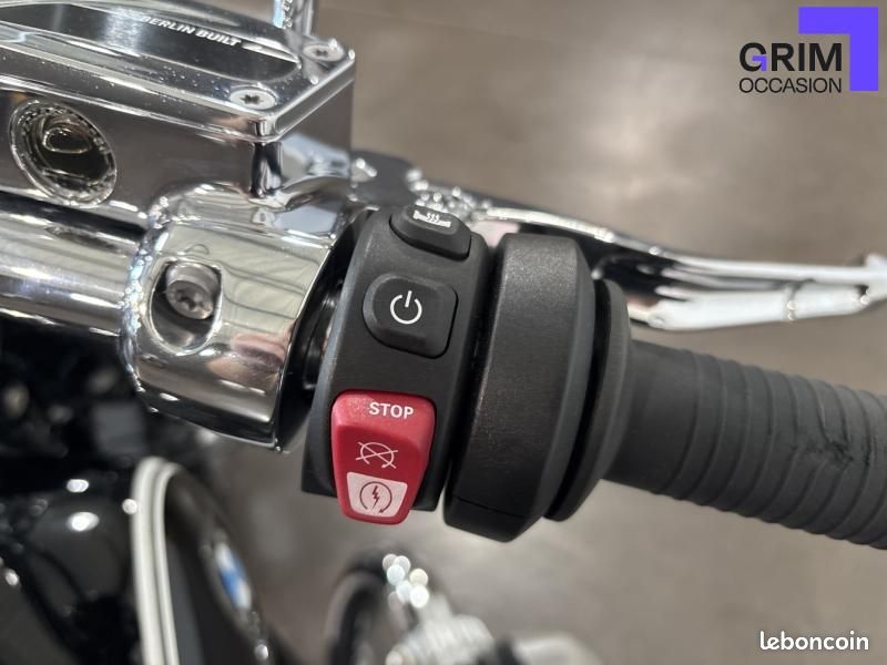 Bmw R 18 Classic (image 9)