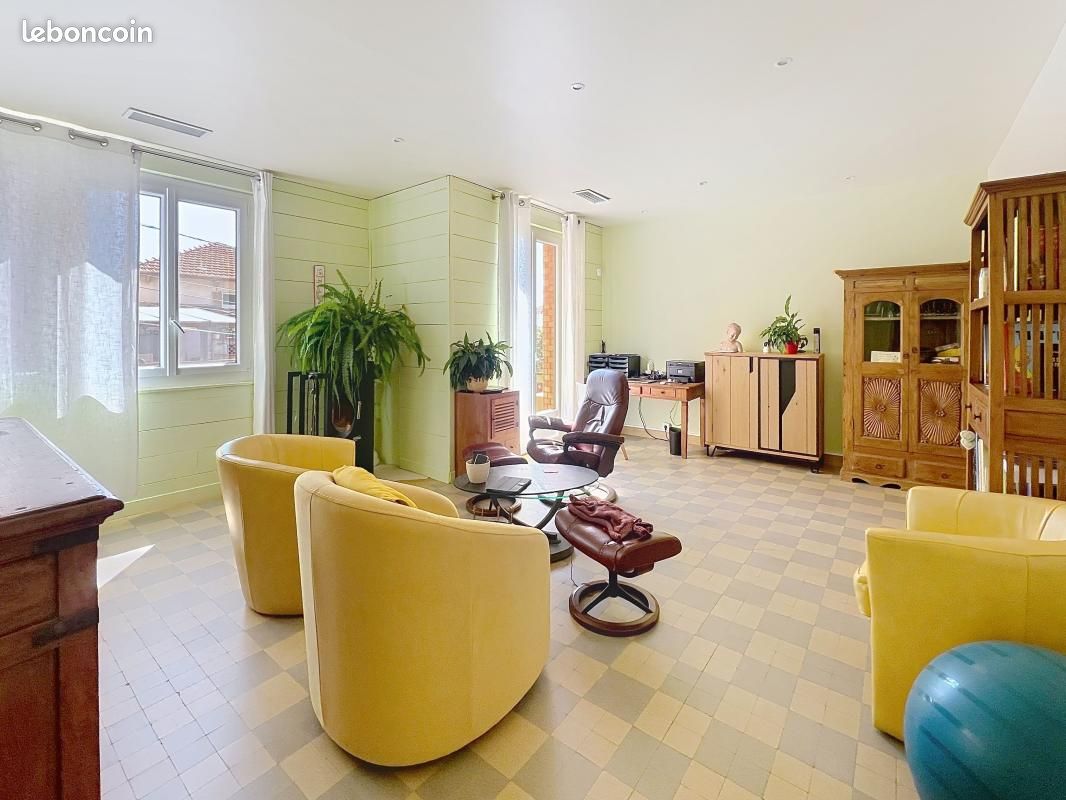 Maison 6 pièces 140 m² · à Saint-Raphaël · 140 m² · 585 000 €