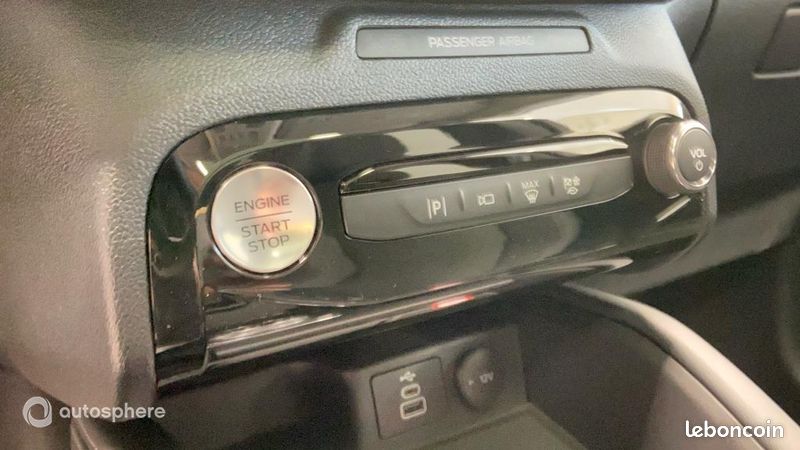 Ford Kuga 2.5 Duratec 243ch Hybride Rechargeable Active X Powershift (image 36)