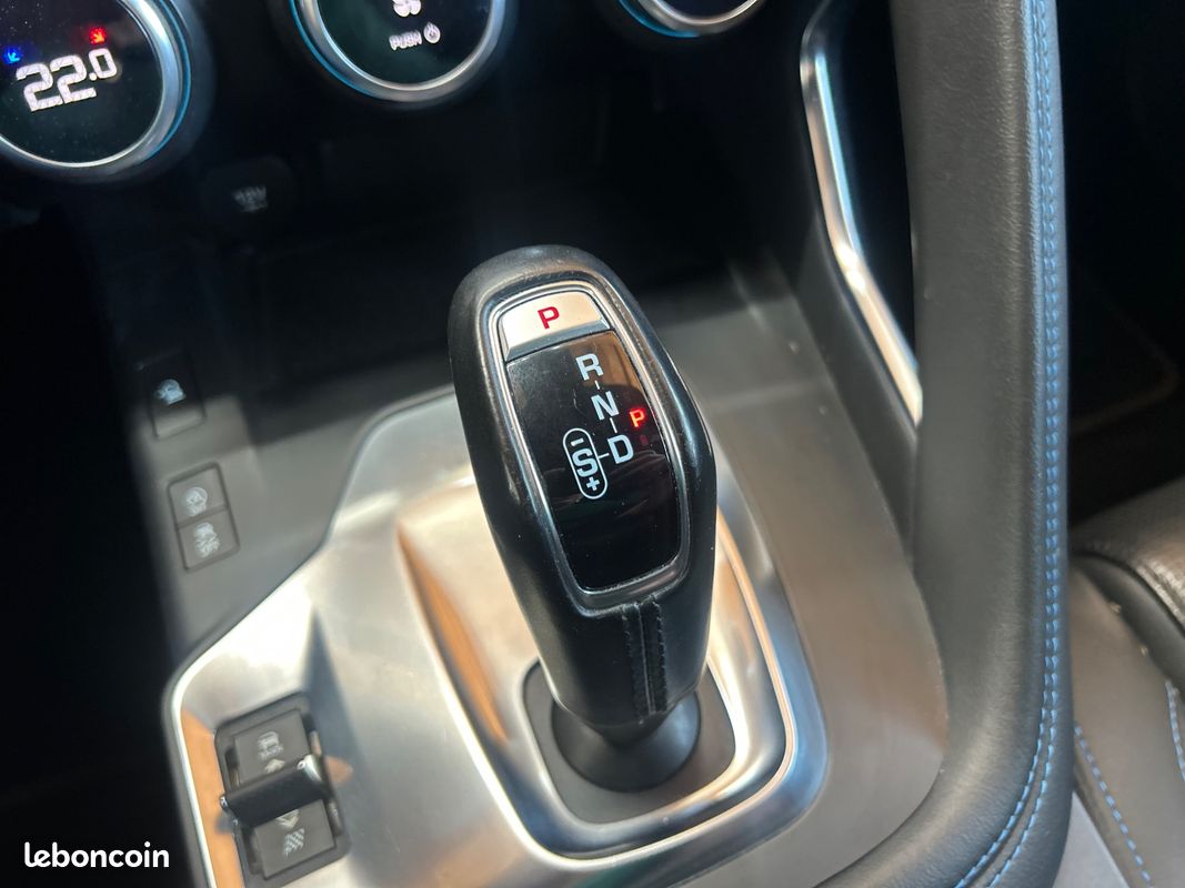 Jaguar e-pace 2.0d 150ch r-dynamic awd bva9 - full entretien jaguar - (image 35)