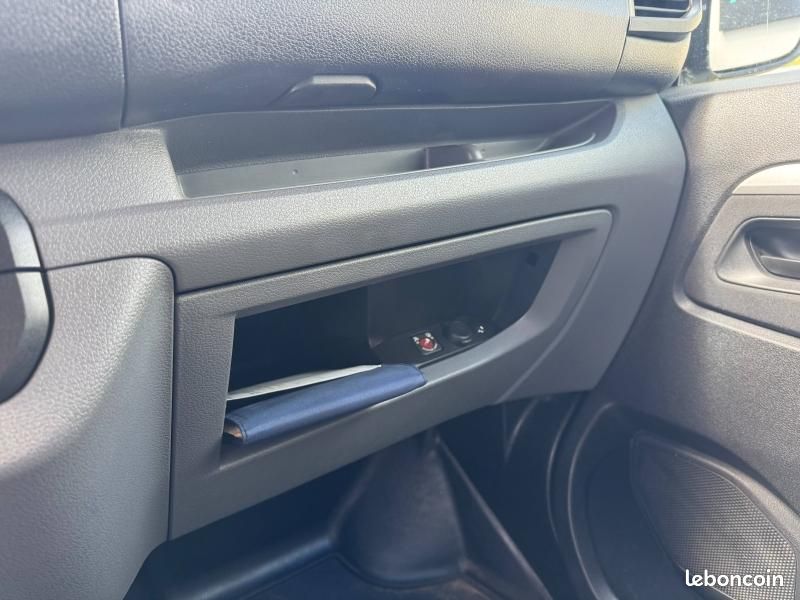 Peugeot Expert Fg Long 2.0 BlueHDi 120 Cabine Approfondie Fixe Premium 6 PLACES (image 26)