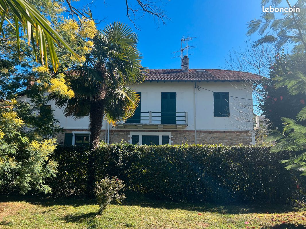 Appartement 3 pièces 77 m² · à Biarritz · 77 m² · 530 000 €