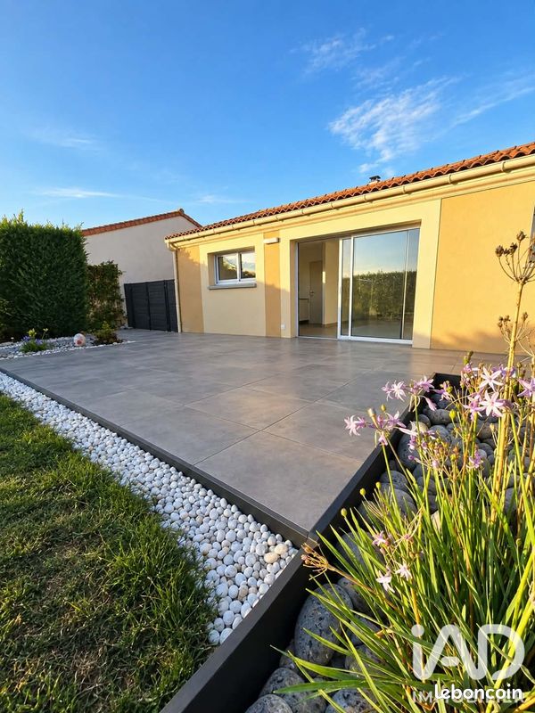 Maison 5 pièces 82 m² · à La Merlatière · 82 m² · 230 000 €
