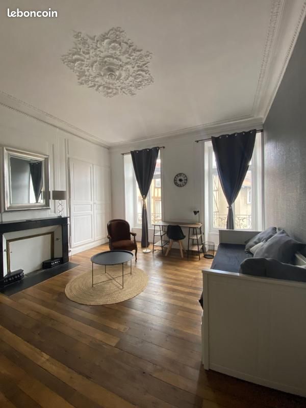 Appartement 1 pièce 35 m² · à Limoges · 35 m² · 480 €