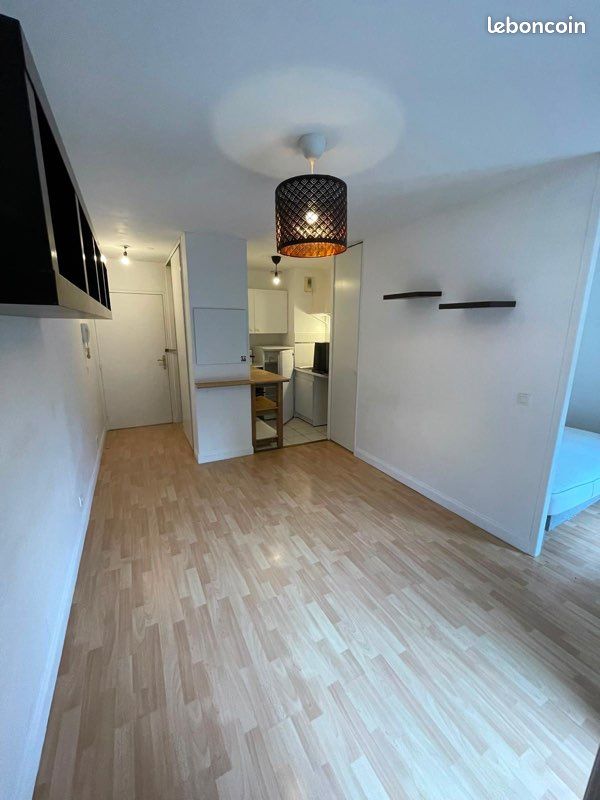 Parking 2 pièces 33 m² · à Bordeaux · 33 m² · 800 €/mois