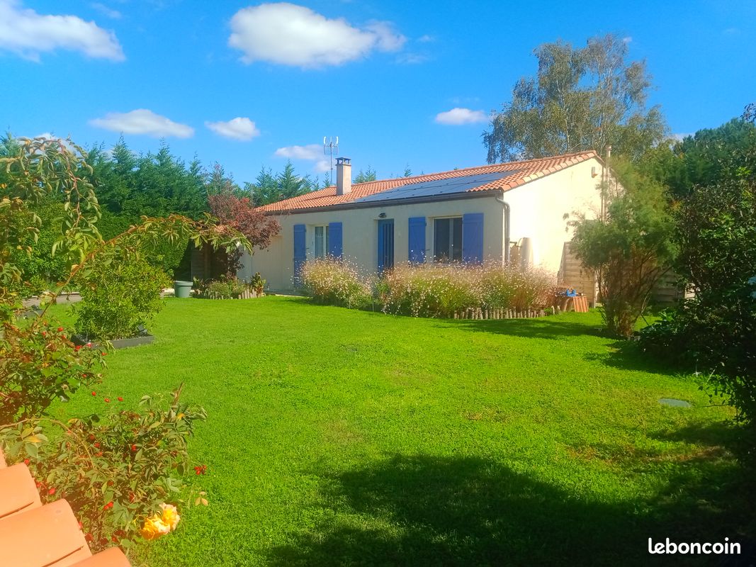 Maison 3 pièces 71 m² · à Arvert · 71 m² · 224 000 €