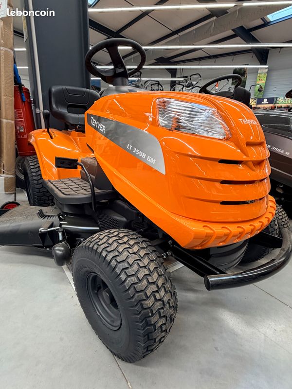 Autoportee temver lt3598gm (image 1)