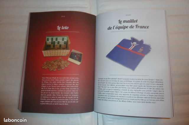 Ces objets emblématiques (image 2)