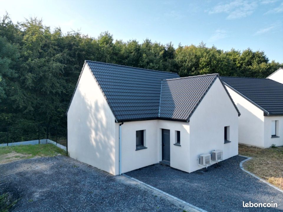 Maison 5 pièces 85 m² · à Évin-Malmaison · 85 m² · 230 000 €