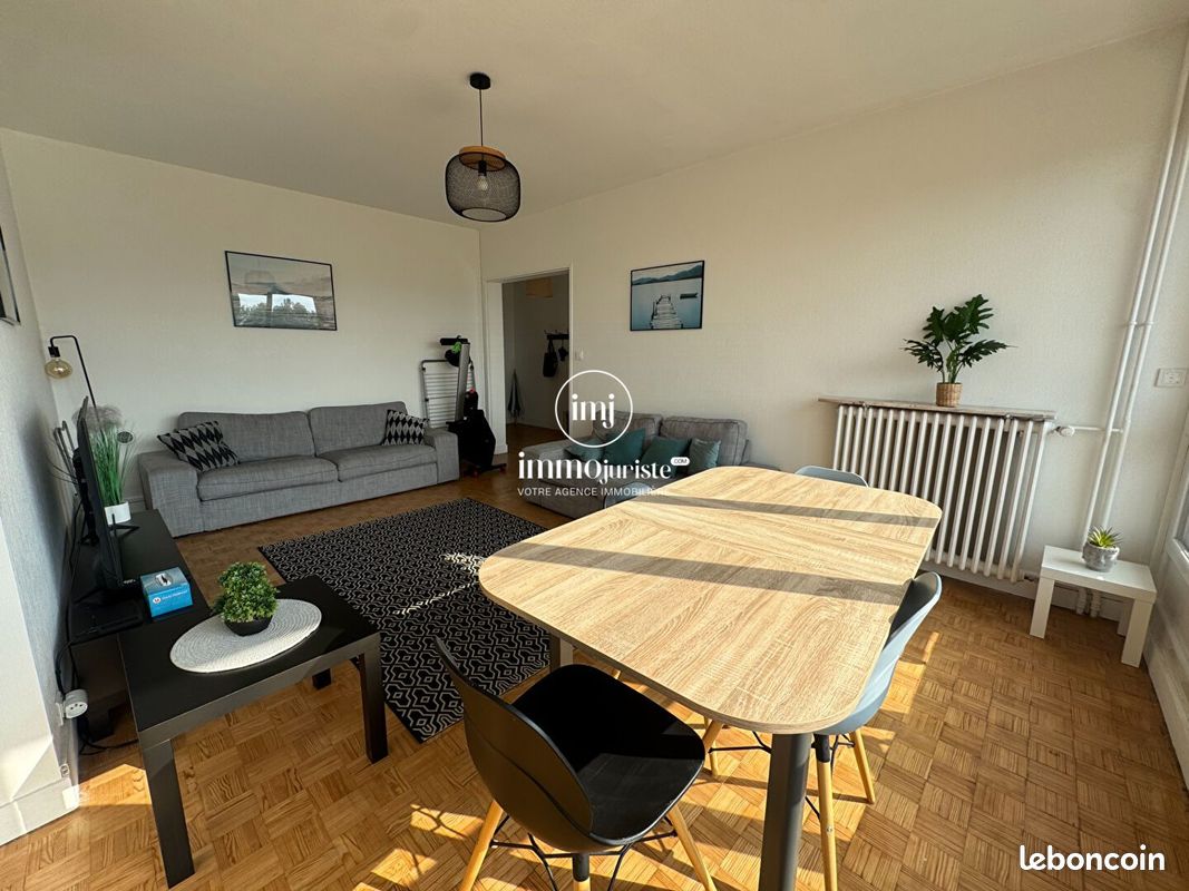 Appartement 1 pièce 93 m² · à Limoges · 93 m² · 420 €