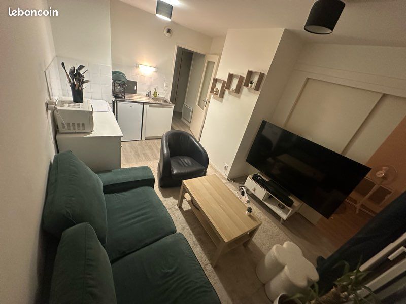 Apparemment colocation (image 1)