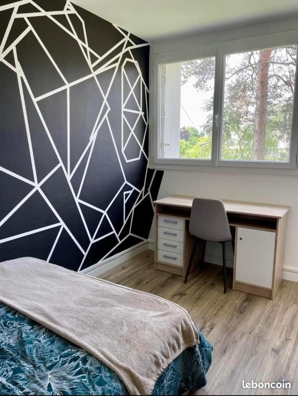 Appartement 1 pièce 22 m² · à Cholet · 22 m² · 380 €/mois