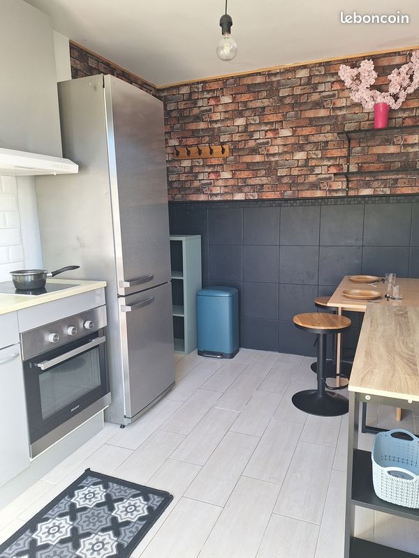 Appartement 2 pièces 22 m² · à Cannes · 22 m² · 750 €/mois
