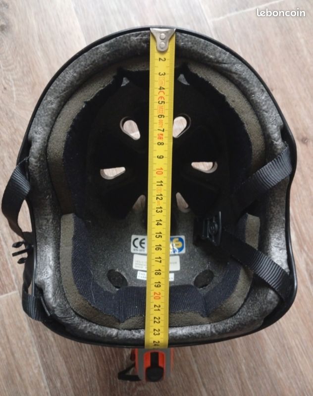 Casque trottinette/ rollers/ skates (image 7)
