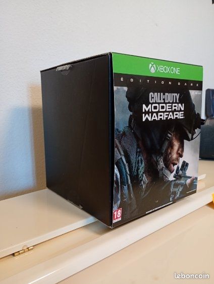 COD Modern Warfare 2 : les précommandes du jeu