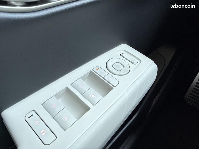 Kia EV4 204ch 81,4kWh GT-Line + Harman Kardon (image 20)