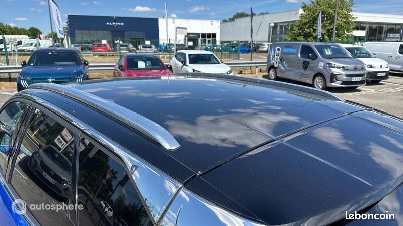 Peugeot 3008 1.2 PureTech 130ch S&S GT EAT8 (image 22)