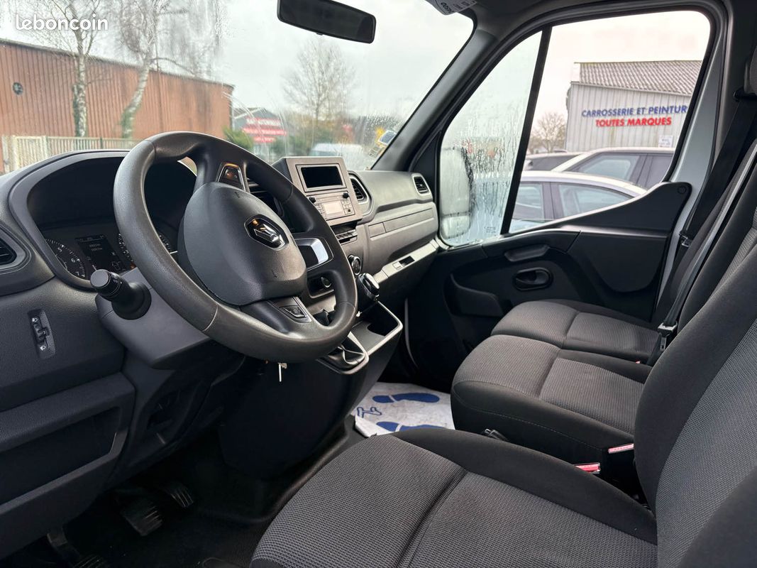 Renault master (image 8)