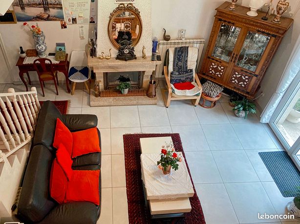 Maison 6 pièces 127 m²