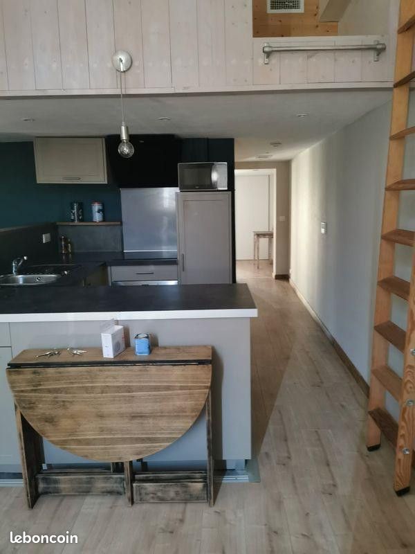 Appartement 2 pièces 40 m² · à Bordeaux · 40 m² · 850 €/mois