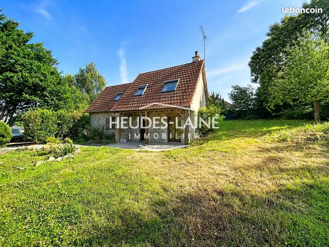 Maison 4 pièces 94 m² · à Avranches · 94 m² · 295 000 €