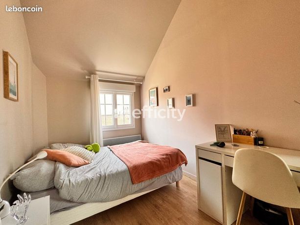 Maison a louer rueil-malmaison - 5 pièce(s) - 91 m2 - Surfyn