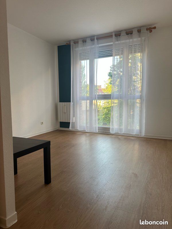 Appartement 1 pièce 19 m² · à Strasbourg · 19 m² · 630 €