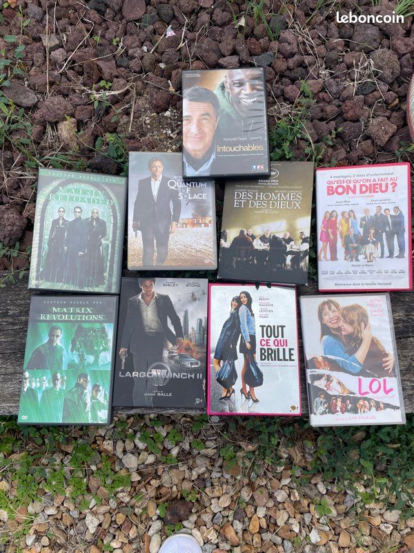 9 dvd (image 1)