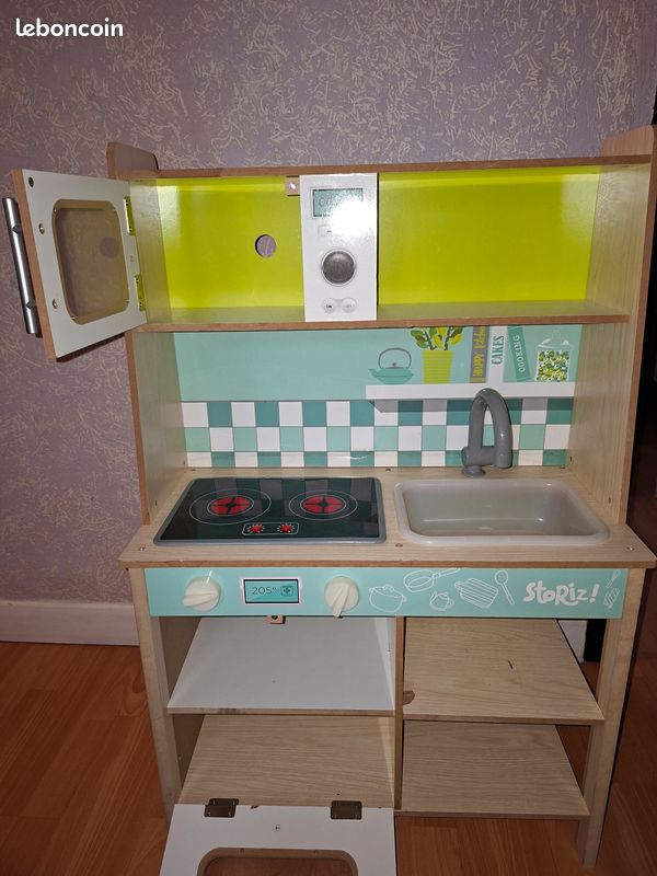 Cuisine enfant (image 2)