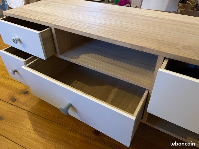 Meuble bas TV (image 2)