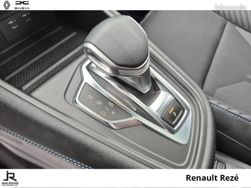 Renault Captur 1.6 E-Tech full hybrid 145ch esprit Alpine (image 6)