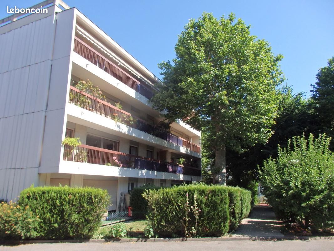 Appartement 3 pièces 81 m² · à Sannois · 81 m² · 290 000 €