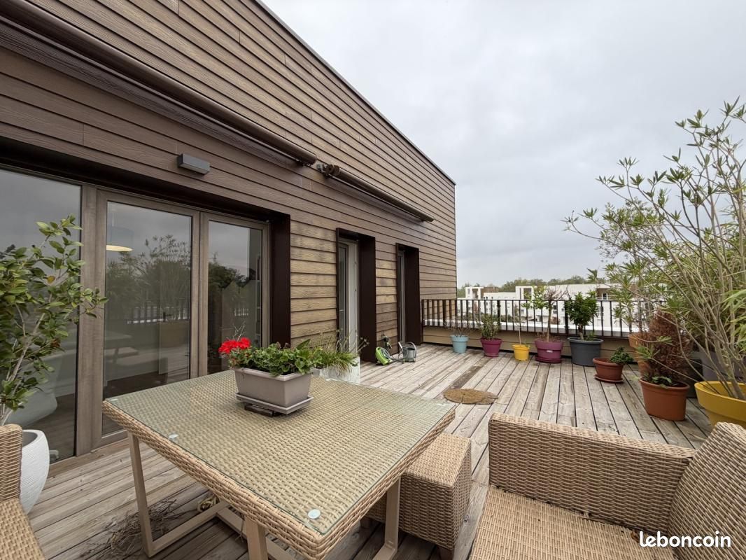 Appartement 5 pièces 140 m² · à Bruges · 140 m² · 628 000 €