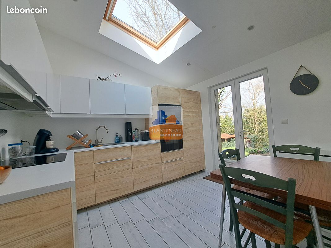 Maison 4 pièces 78 m² · à La Montagne · 78 m² · 241 900 €