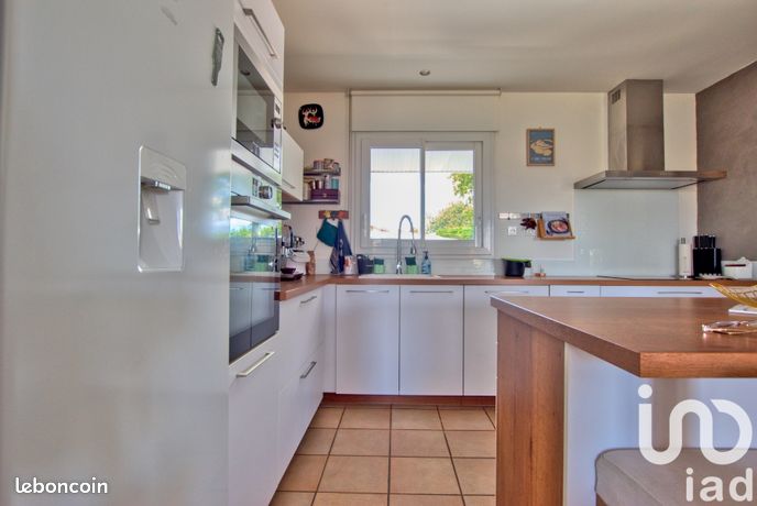 Maison 7 pièces 150 m²