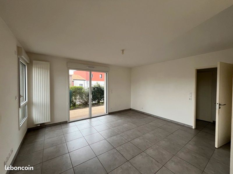 Appartement 2 pièces 45 m² · à Les Sables-d'Olonne · 45 m² · 587 €