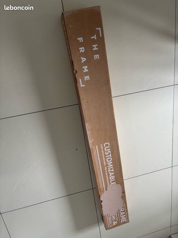 Samsung The Frame (image 5)