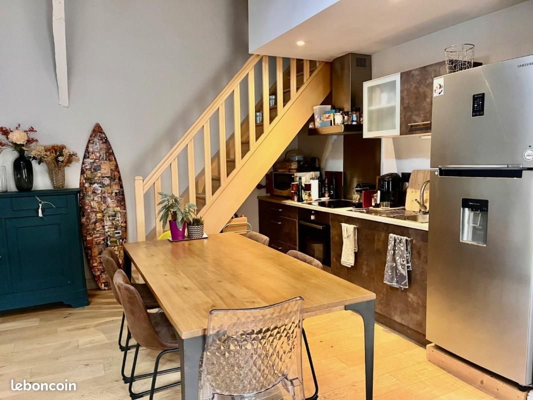 Appartement 3 pièces 84 m² · à Dax · 84 m² · 750 €/mois
