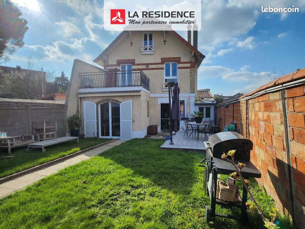 Maison 4 pièces 68 m² (image 1)