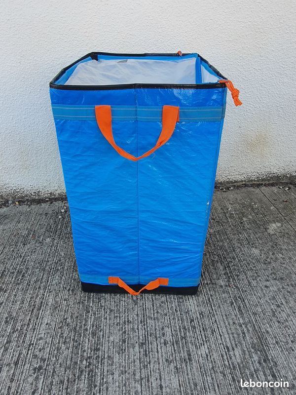 Grand sac Amazon pour Colis, rangment, encombrants Accessoires